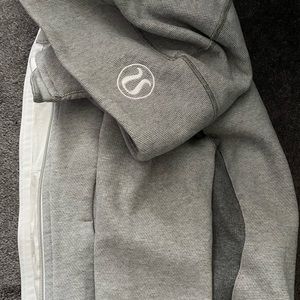 Full length lulu scuba